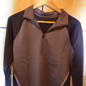 Under Armour Womens 1/4 zip